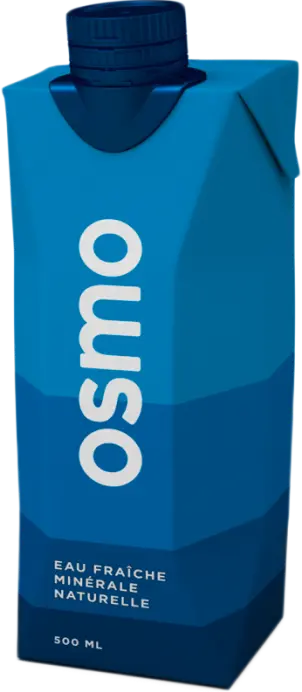 OSMO Water